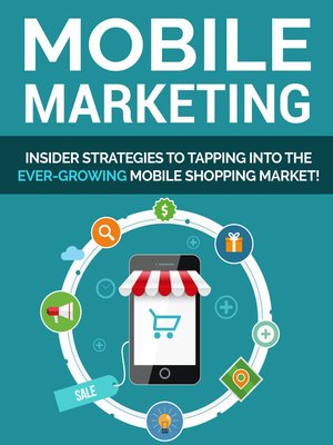 cover image of Mobile Marketing Guide